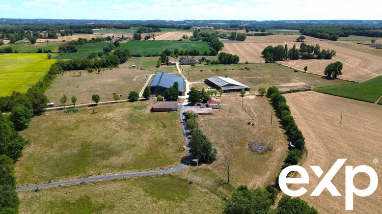 Ma-Cabane - Vente Maison Mazières-Naresse, 90 m²