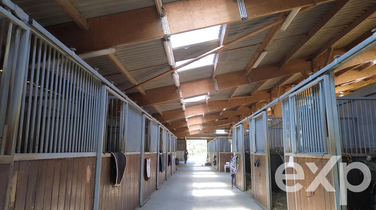 Ma-Cabane - Vente Maison Mazières-Naresse, 90 m²