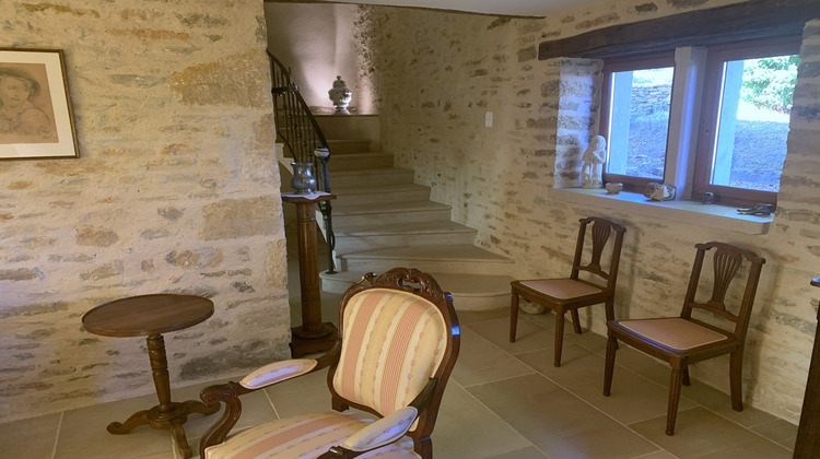Ma-Cabane - Vente Maison MAZILLE, 211 m²