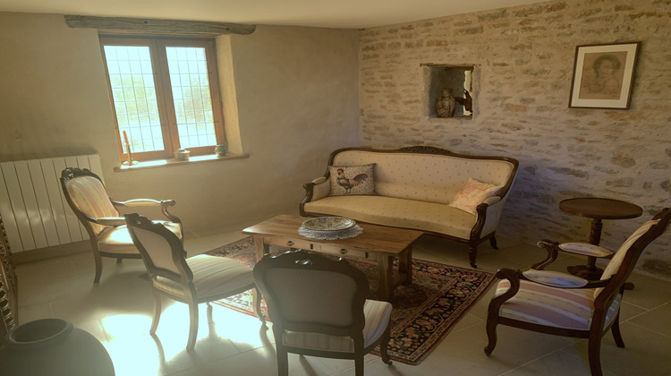 Ma-Cabane - Vente Maison MAZILLE, 211 m²