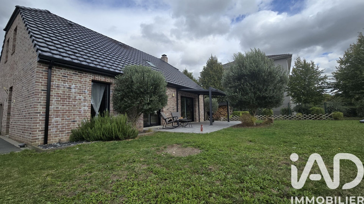 Ma-Cabane - Vente Maison Mazingarbe, 149 m²