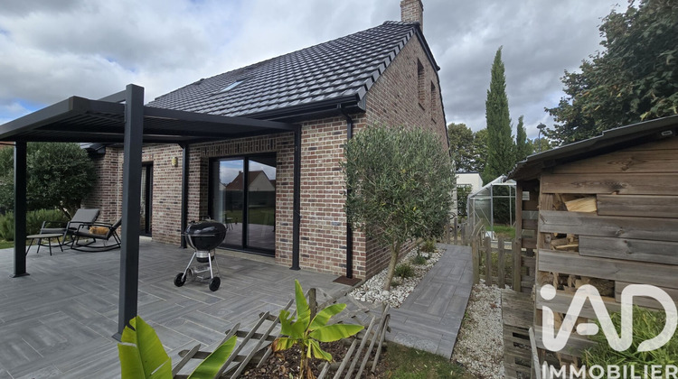 Ma-Cabane - Vente Maison Mazingarbe, 149 m²