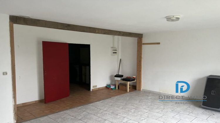 Ma-Cabane - Vente Maison Mazingarbe, 100 m²