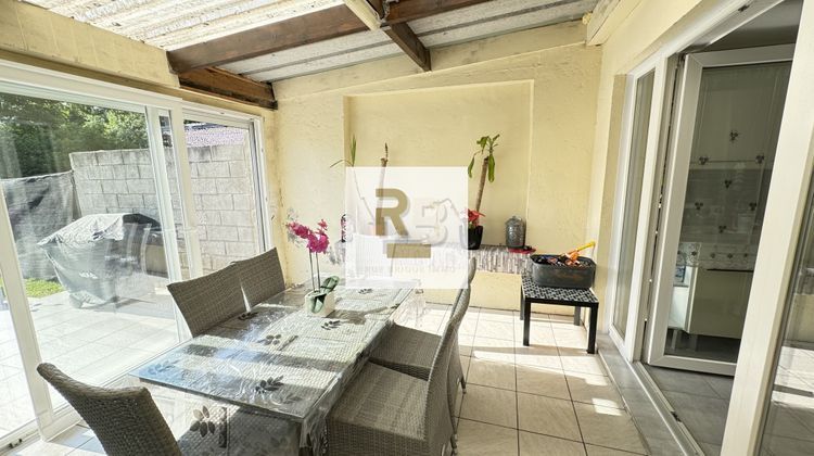 Ma-Cabane - Vente Maison Mazingarbe, 103 m²