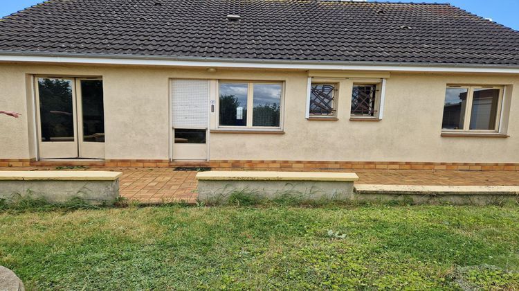 Ma-Cabane - Vente Maison Mazingarbe, 100 m²