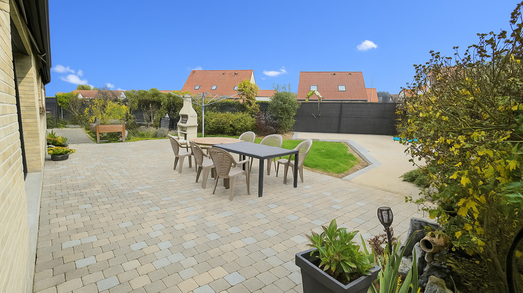 Ma-Cabane - Vente Maison MAZINGARBE, 115 m²