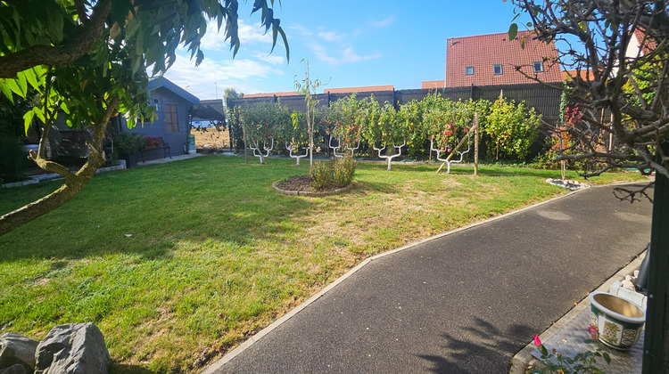 Ma-Cabane - Vente Maison MAZINGARBE, 115 m²