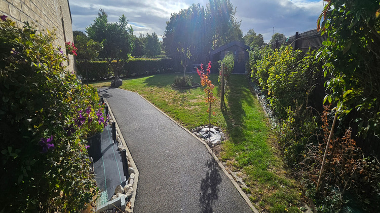 Ma-Cabane - Vente Maison MAZINGARBE, 115 m²