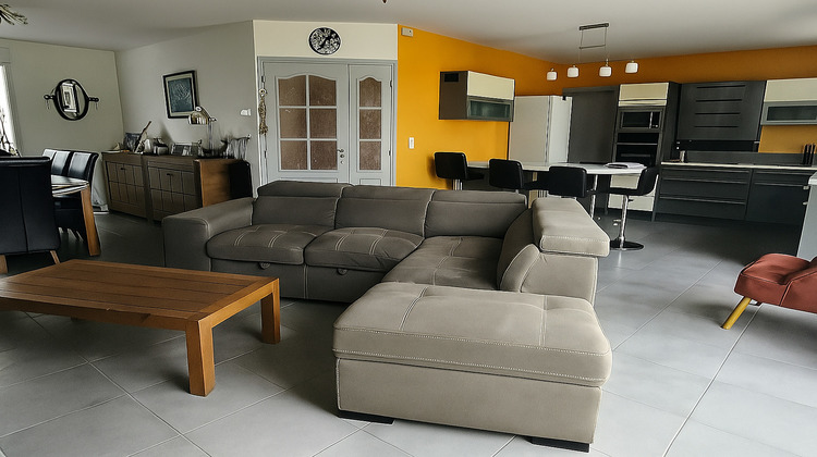 Ma-Cabane - Vente Maison MAZINGARBE, 115 m²