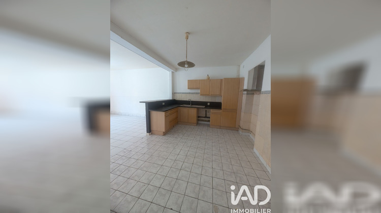 Ma-Cabane - Vente Maison Mazingarbe, 104 m²