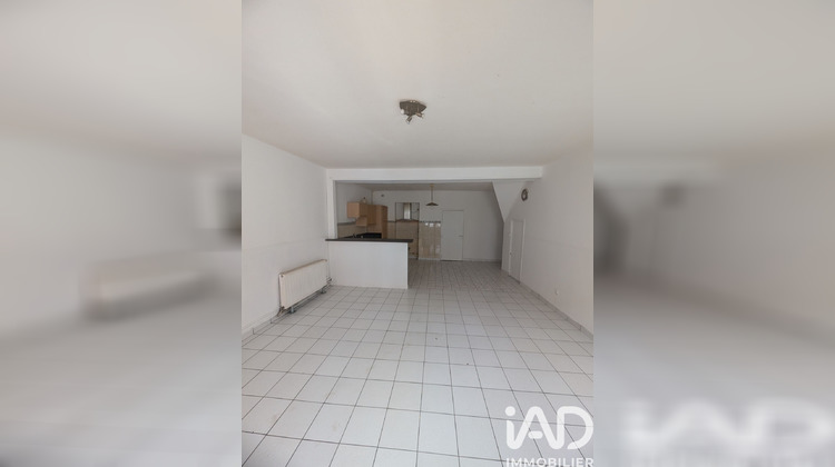 Ma-Cabane - Vente Maison Mazingarbe, 104 m²