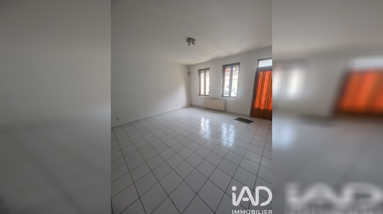 Ma-Cabane - Vente Maison Mazingarbe, 104 m²