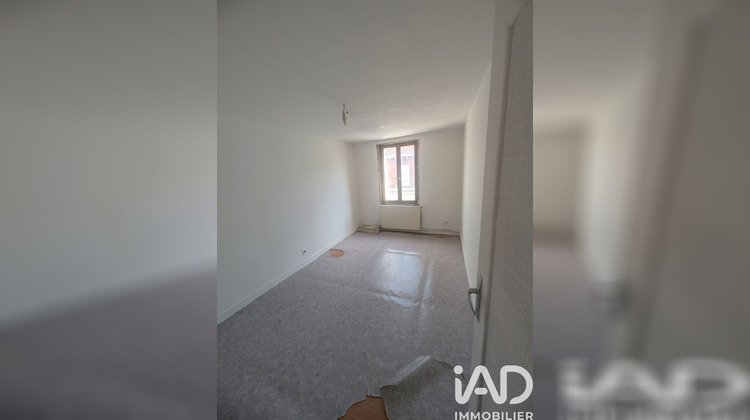 Ma-Cabane - Vente Maison Mazingarbe, 104 m²