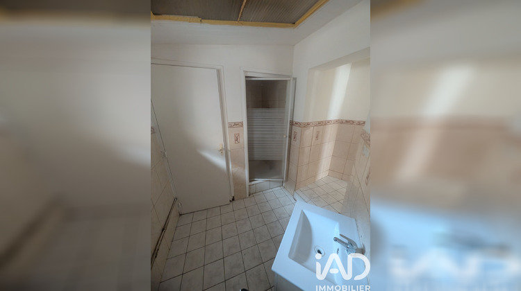 Ma-Cabane - Vente Maison Mazingarbe, 104 m²