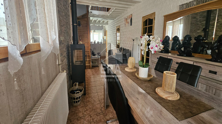 Ma-Cabane - Vente Maison MAZINGARBE, 128 m²