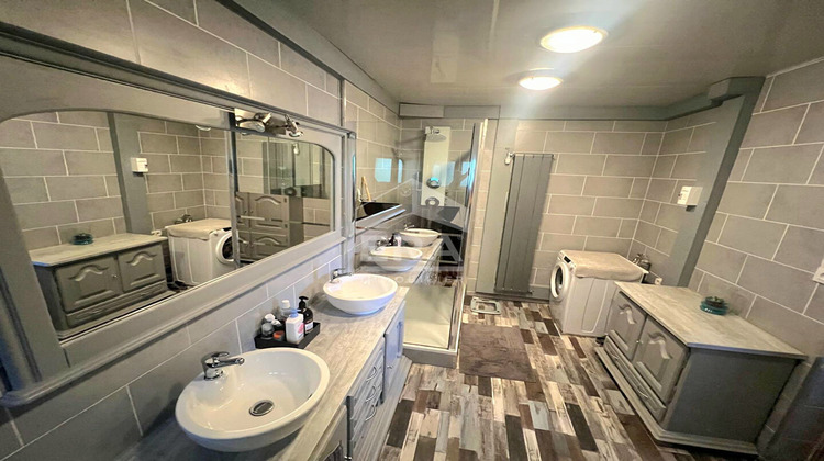 Ma-Cabane - Vente Maison MAZINGARBE, 128 m²