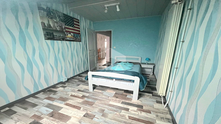 Ma-Cabane - Vente Maison MAZINGARBE, 128 m²