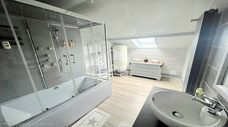 Ma-Cabane - Vente Maison MAZINGARBE, 128 m²