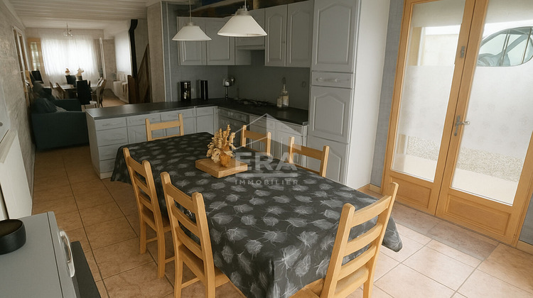 Ma-Cabane - Vente Maison MAZINGARBE, 128 m²