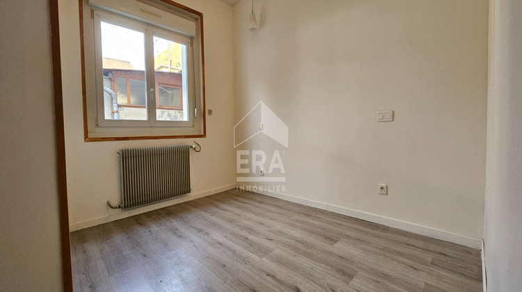 Ma-Cabane - Vente Maison MAZINGARBE, 80 m²