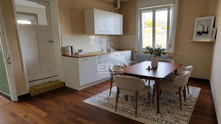 Ma-Cabane - Vente Maison MAZINGARBE, 80 m²