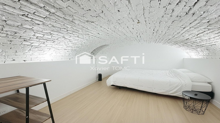 Ma-Cabane - Vente Maison Mazingarbe, 130 m²