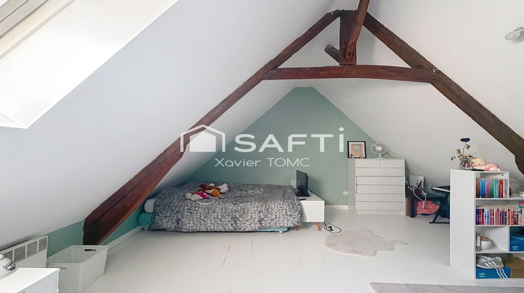 Ma-Cabane - Vente Maison Mazingarbe, 130 m²