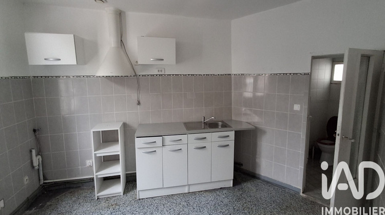Ma-Cabane - Vente Maison Mazingarbe, 68 m²