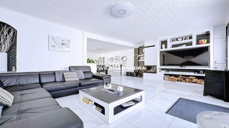 Ma-Cabane - Vente Maison Mazingarbe, 155 m²