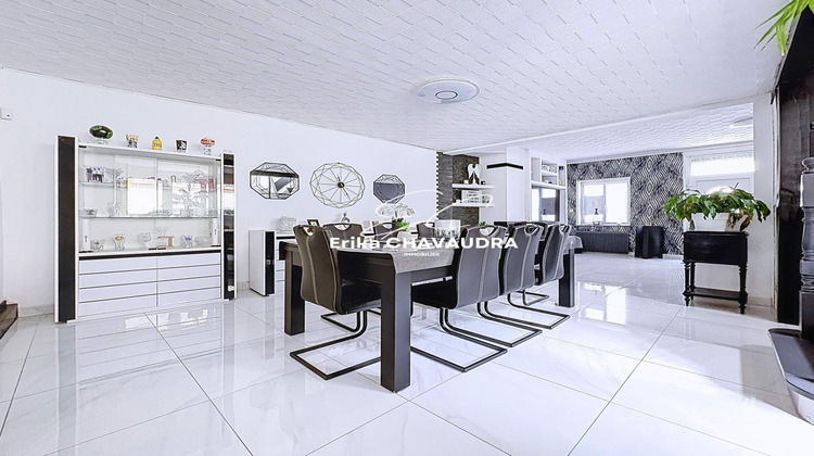Ma-Cabane - Vente Maison Mazingarbe, 155 m²