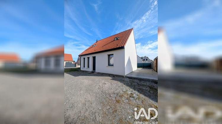 Ma-Cabane - Vente Maison Mazingarbe, 87 m²