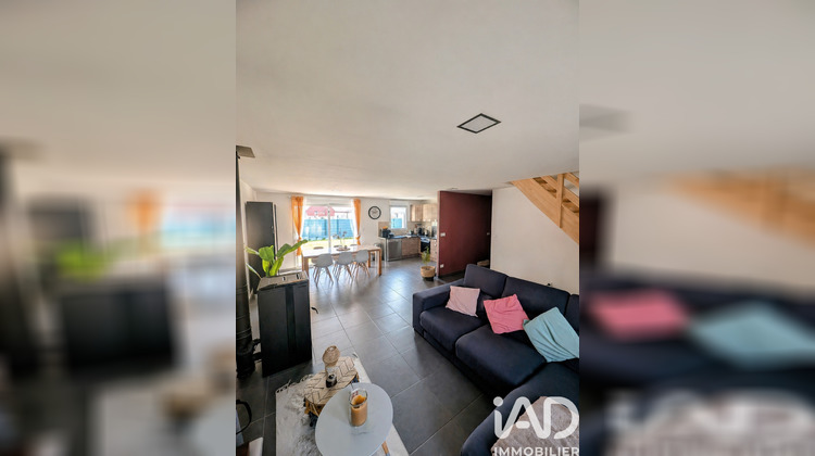 Ma-Cabane - Vente Maison Mazingarbe, 87 m²