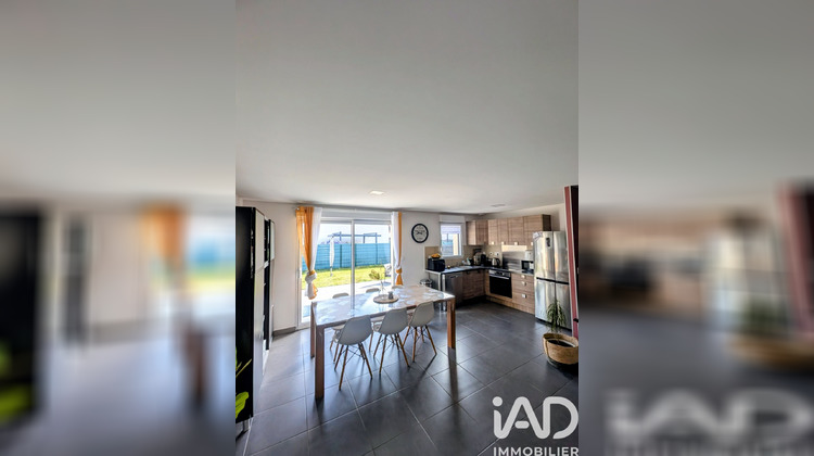 Ma-Cabane - Vente Maison Mazingarbe, 87 m²