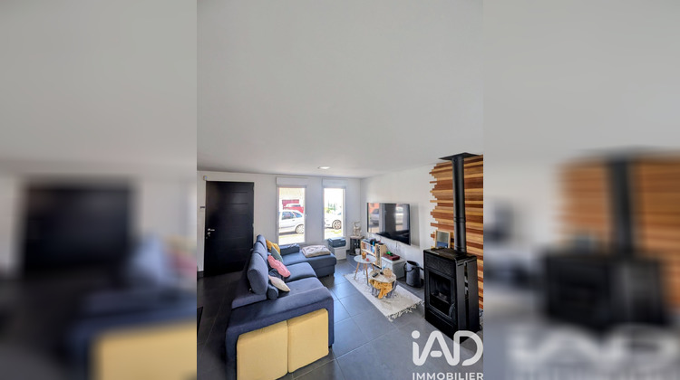 Ma-Cabane - Vente Maison Mazingarbe, 87 m²
