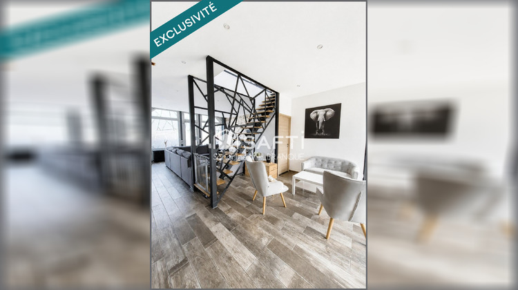 Ma-Cabane - Vente Maison Mazingarbe, 192 m²