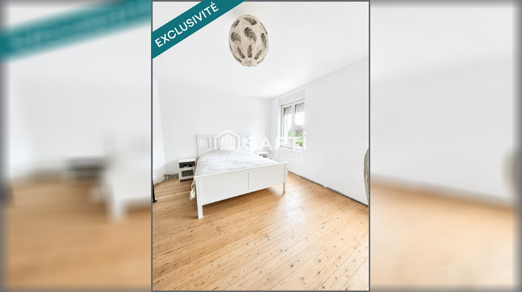 Ma-Cabane - Vente Maison Mazingarbe, 192 m²