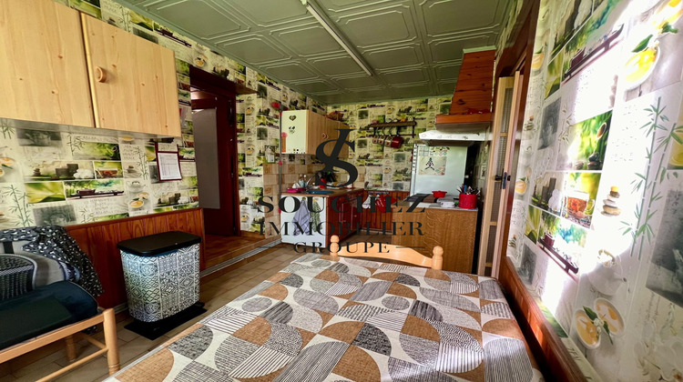 Ma-Cabane - Vente Maison Mazingarbe, 80 m²