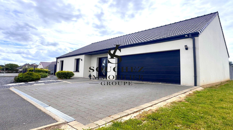 Ma-Cabane - Vente Maison Mazingarbe, 115 m²