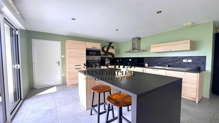 Ma-Cabane - Vente Maison Mazingarbe, 115 m²