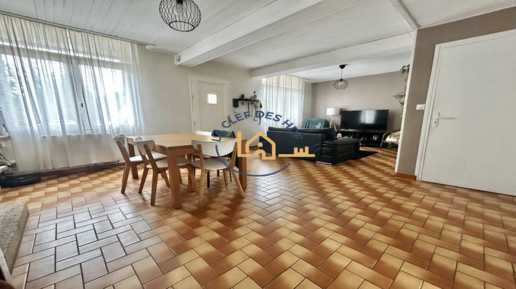 Ma-Cabane - Vente Maison Mazingarbe, 105 m²