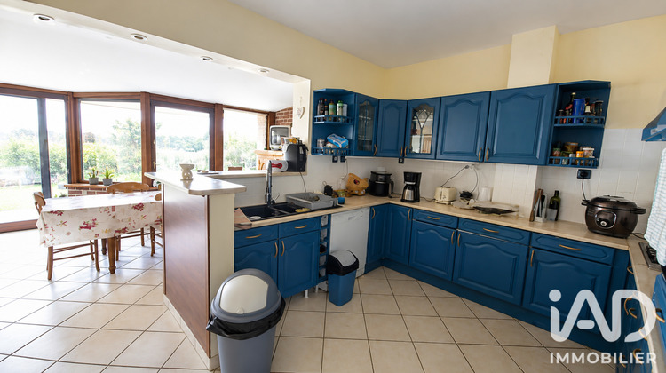 Ma-Cabane - Vente Maison Mazingarbe, 167 m²