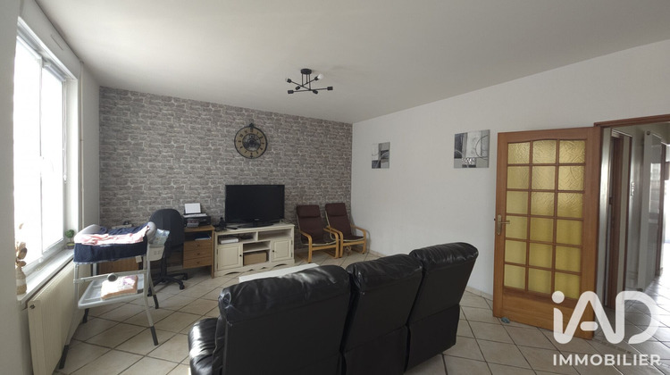 Ma-Cabane - Vente Maison Mazingarbe, 167 m²