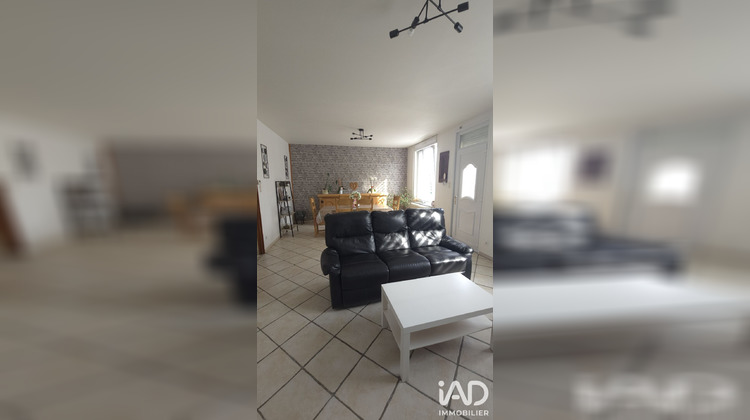 Ma-Cabane - Vente Maison Mazingarbe, 167 m²