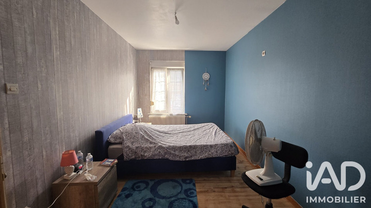 Ma-Cabane - Vente Maison Mazingarbe, 167 m²