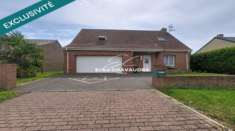 Ma-Cabane - Vente Maison Mazingarbe, 102 m²