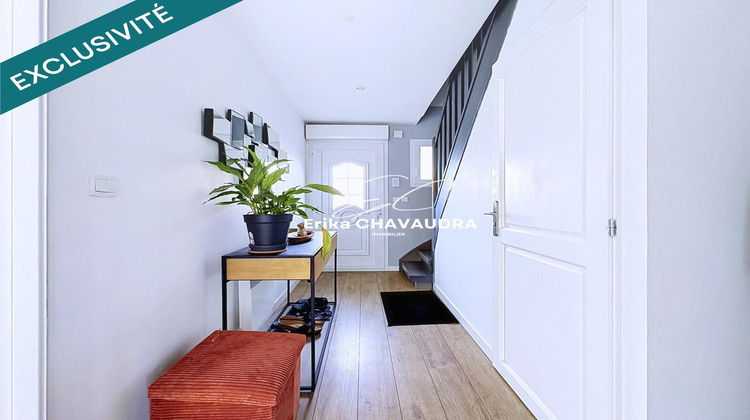 Ma-Cabane - Vente Maison Mazingarbe, 102 m²