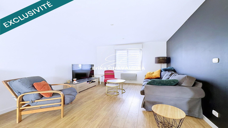 Ma-Cabane - Vente Maison Mazingarbe, 102 m²
