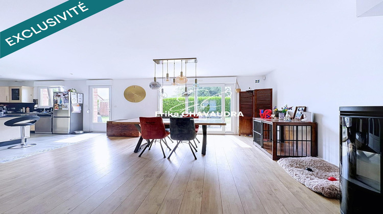 Ma-Cabane - Vente Maison Mazingarbe, 102 m²