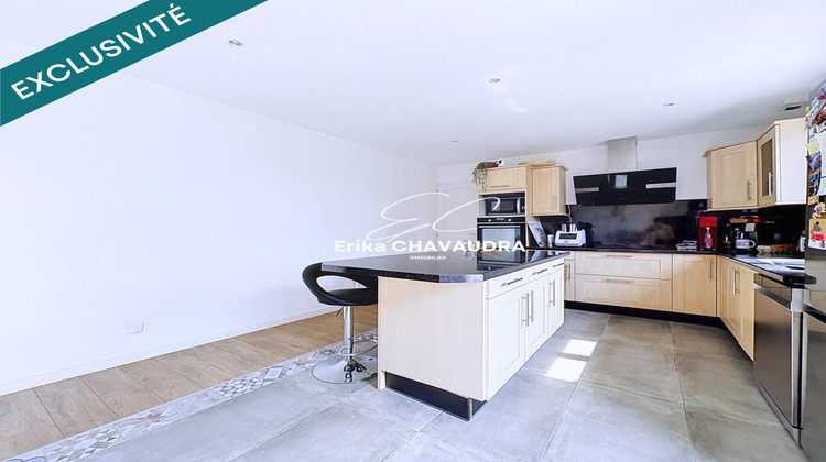 Ma-Cabane - Vente Maison Mazingarbe, 102 m²