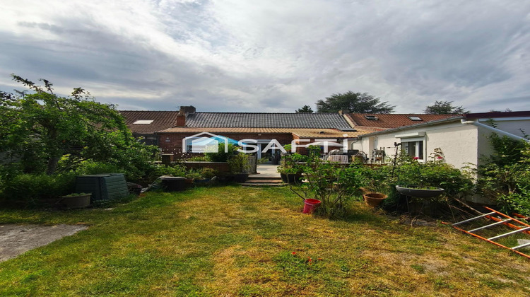 Ma-Cabane - Vente Maison Mazingarbe, 136 m²